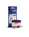 Cartus cerneala Brother Magenta LC3237M,LC3237M
