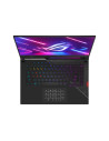 NB G713RM R7-6800H 17" 16GB/512GB G713RM-KH100 ASUS,G713RM-KH100