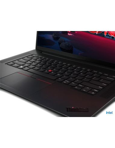 X1 EX5 i7-12700H 16 1Ts RTX3050 3Y W11P,21DE001KRI