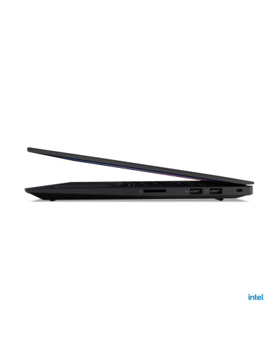 X1 EX5 i7-12700H 16 1Ts RTX3050 3Y W11P,21DE001KRI