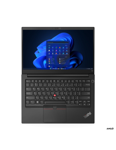 E14 G4 i5-1235U FHD 8GB 512GB 1YD W11P,21E3005GRI