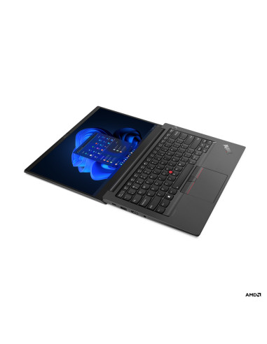 E14 G4 i5-1235U FHD 8GB 512GB 1YD W11P,21E3005GRI