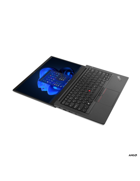 E14 G4 i5-1235U FHD 8GB 512GB 1YD W11P,21E3005GRI