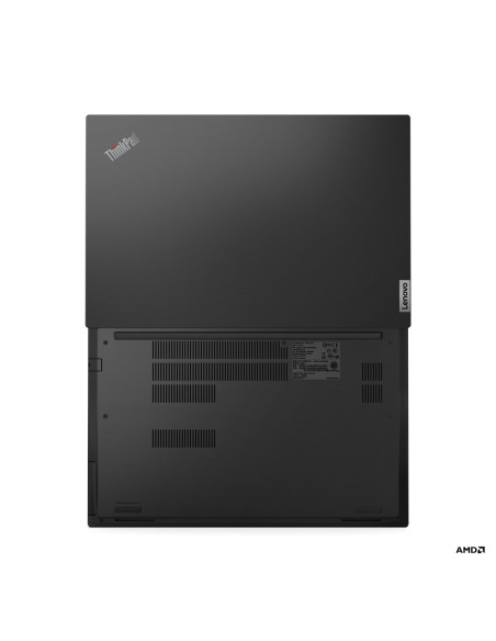 NB TP E15 G4 R7-5825U 15"/16/512GB 21ED003QRI LENOVO,21ED003QRI