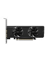 Placa video GIGABYTE Radeon RX 6400 D6 LOW PROFILE 4GB GDDR6