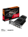 Placa video GIGABYTE Radeon RX 6400 D6 LOW PROFILE 4GB GDDR6