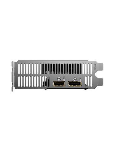Placa video GIGABYTE Radeon RX 6400 D6 LOW PROFILE 4GB GDDR6