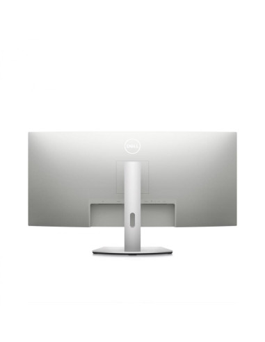 Monitor Dell Curved USB-C 34'', 86.42 cm, WQHD (3440 x 1440) at