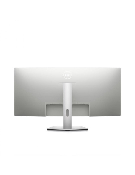 Monitor Dell Curved USB-C 34'', 86.42 cm, WQHD (3440 x 1440) at