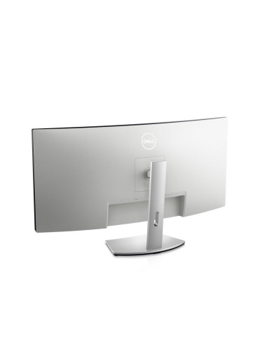 Monitor Dell Curved USB-C 34'', 86.42 cm, WQHD (3440 x 1440) at