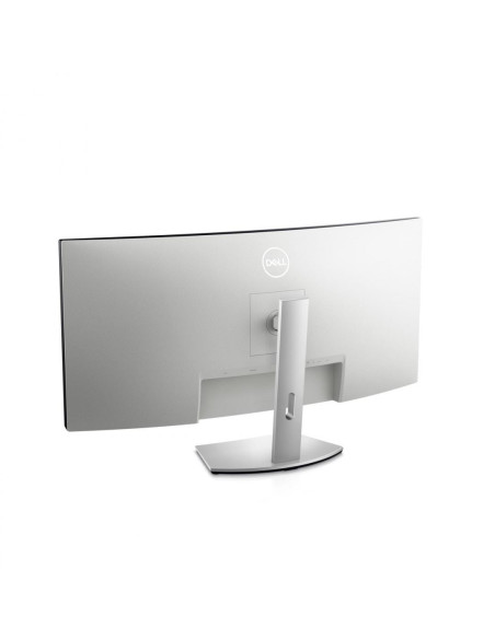 Monitor Dell Curved USB-C 34'', 86.42 cm, WQHD (3440 x 1440) at