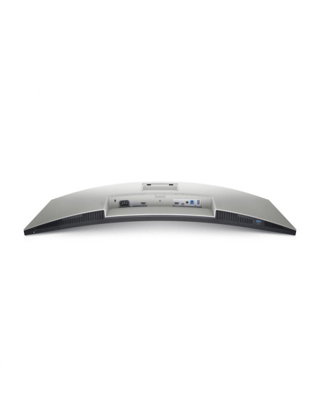 Monitor Dell Curved USB-C 34'', 86.42 cm, WQHD (3440 x 1440) at