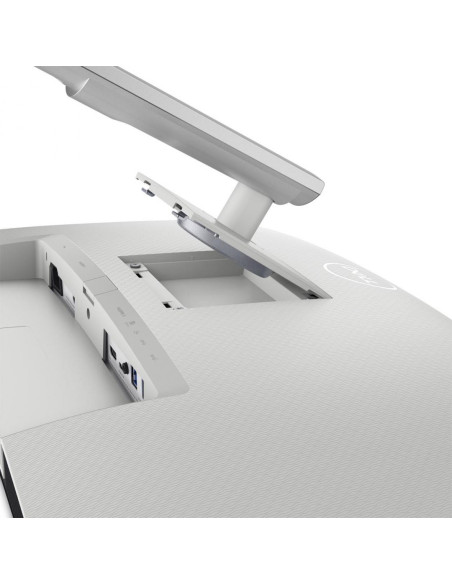 Monitor Dell Curved USB-C 34'', 86.42 cm, WQHD (3440 x 1440) at