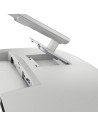 Monitor Dell Curved USB-C 34'', 86.42 cm, WQHD (3440 x 1440) at