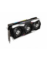 Placa video MSI Radeon RX 6750 XT GAMING X TRIO 12GB GDDR6