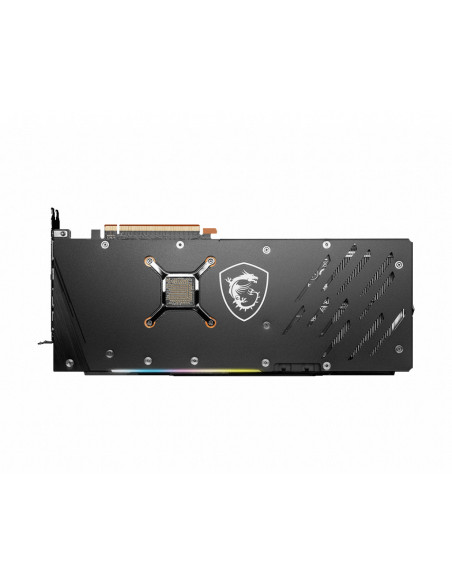 Placa video MSI Radeon RX 6750 XT GAMING X TRIO 12GB GDDR6