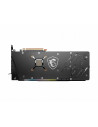 Placa video MSI Radeon RX 6750 XT GAMING X TRIO 12GB GDDR6