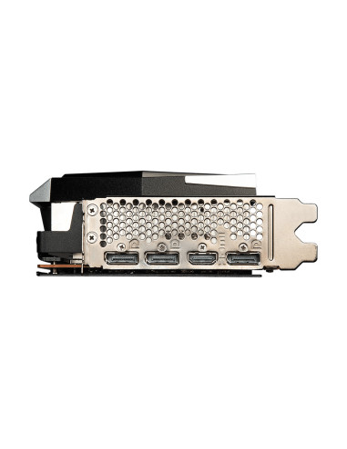 Placa video MSI Radeon RX 6750 XT GAMING X TRIO 12GB GDDR6