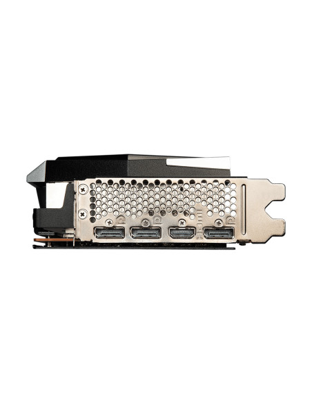 Placa video MSI Radeon RX 6750 XT GAMING X TRIO 12GB GDDR6