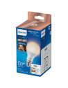 Bec LED inteligent Philips, Wi-Fi, Bluetooth, A67, E27, 13W