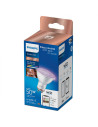 Bec LED RGB inteligent Philips spot, Wi-Fi, Bluetooth, PAR16