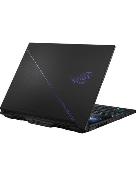NB GX650RX R9-6900HX 16" 32GB/2TB+2TB GX650RX-LO191W