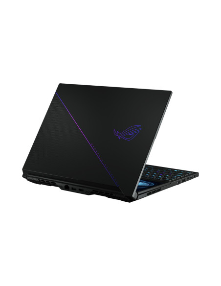 NB GX650RS R9-6900HX 16" 64GB/2TB+2TB GX650RS-LO053W
