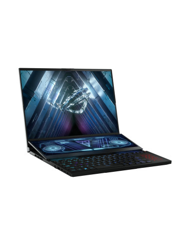 NB GX650RS R9-6900HX 16" 32GB/2TB+2TB GX650RS-LO051W