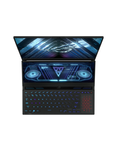 NB GX650RS R9-6900HX 16" 32GB/2TB+2TB GX650RS-LO051W