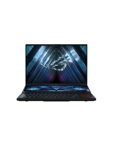 NB GX650RS R9-6900HX 16" 32GB/2TB+2TB GX650RS-LO051W