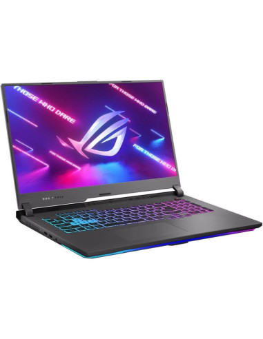 NB G713IE R7-4800H 17" 16GB/512GB G713IM-HX005 ASUS,G713IM-HX005