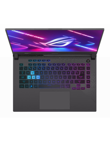 NB G513RM R7-6800H 15"/16GB/1TB G513RM-HF187 ASUS,G513RM-HF187