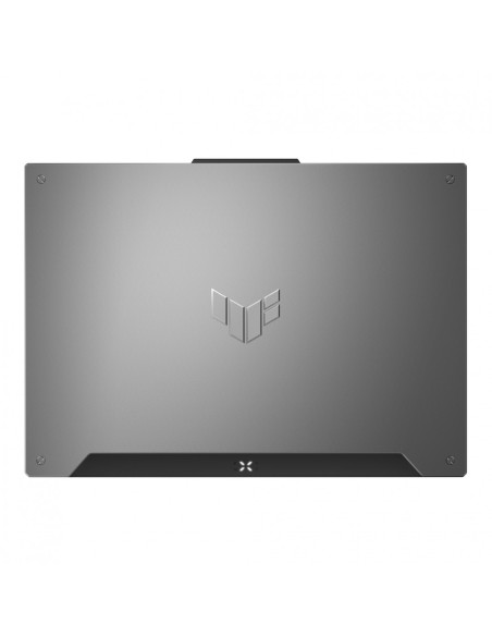 NB FX507ZM CI5-11400H 15" 8GB/512GB FX507ZM-HN116