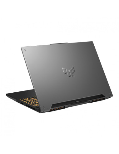 NB FX507ZM CI5-11400H 15" 8GB/512GB FX507ZM-HN116