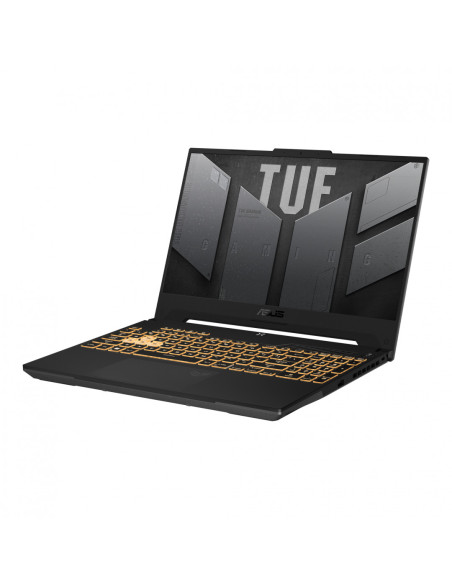 NB FX507ZM CI5-11400H 15" 8GB/512GB FX507ZM-HN116