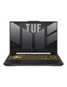 NB FX507ZM CI5-11400H 15" 8GB/512GB FX507ZM-HN116