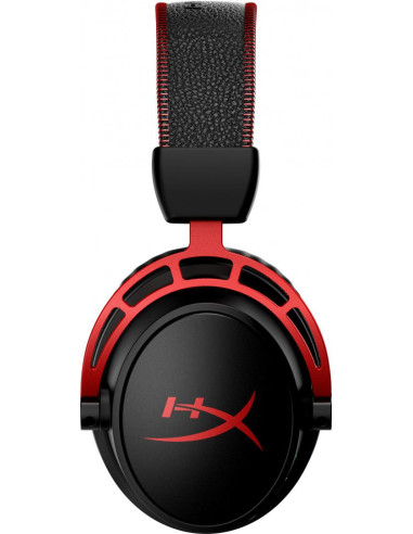 4P5D4AA,Casti cu microfon HP HyperX Cloud Alpha, wireless, negru