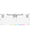 Tastatura mecanica TKL AQIRYS Aludra, cu fir, switch-uri