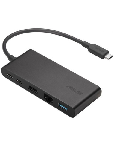 ASUS DC200 DUAL 4K USB-C DOCK,90XB07F0-BDS000