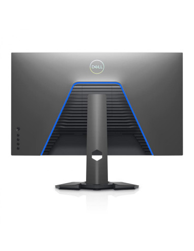 Monitor Gaming Dell USB-C 32" G3223D, 80 cm, 2560 x 1440 at 165