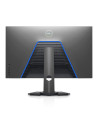 Monitor Gaming Dell USB-C 32" G3223D, 80 cm, 2560 x 1440 at 165