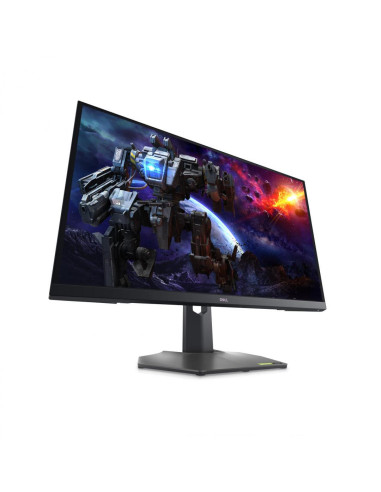 Monitor Gaming Dell USB-C 32" G3223D, 80 cm, 2560 x 1440 at 165