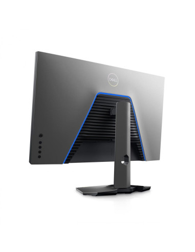 Monitor Gaming Dell USB-C 32" G3223D, 80 cm, 2560 x 1440 at 165