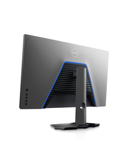 Monitor Gaming Dell USB-C 32" G3223D, 80 cm, 2560 x 1440 at 165