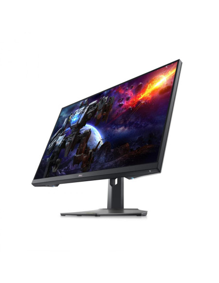Monitor Gaming Dell USB-C 32" G3223D, 80 cm, 2560 x 1440 at 165