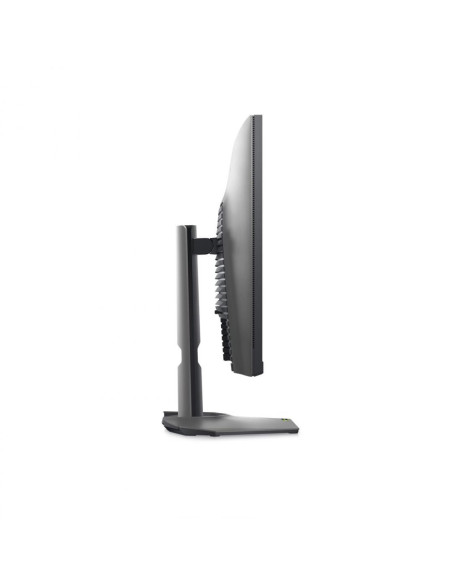 Monitor Gaming Dell USB-C 32" G3223D, 80 cm, 2560 x 1440 at 165