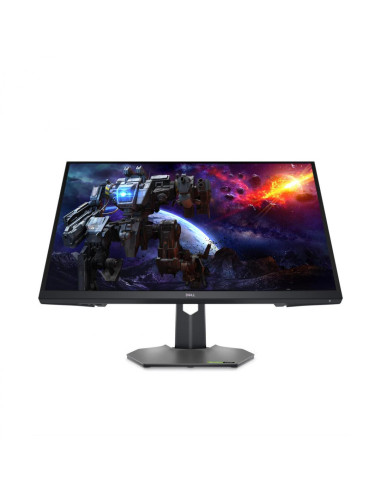 Monitor Gaming Dell USB-C 32" G3223D, 80 cm, 2560 x 1440 at 165