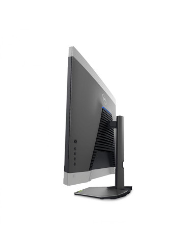 Monitor Gaming Dell USB-C 32" G3223D, 80 cm, 2560 x 1440 at 165