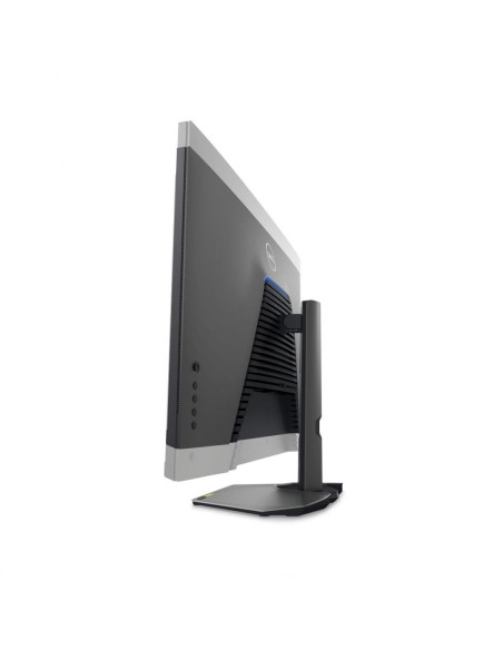 Monitor Gaming Dell USB-C 32" G3223D, 80 cm, 2560 x 1440 at 165