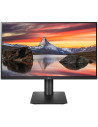 Monitor LED LG 24MP450-B, 23.8inch, FHD IPS, 5ms, 75Hz